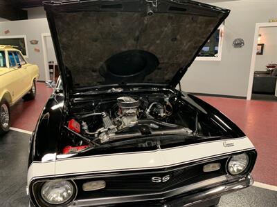 1968 Chevrolet Camaro   - Photo 37 - Bismarck, ND 58503