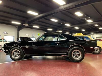 1968 Chevrolet Camaro   - Photo 6 - Bismarck, ND 58503