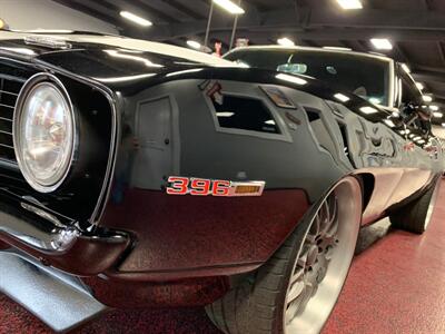 1969 Chevrolet Camaro SS   - Photo 8 - Bismarck, ND 58503