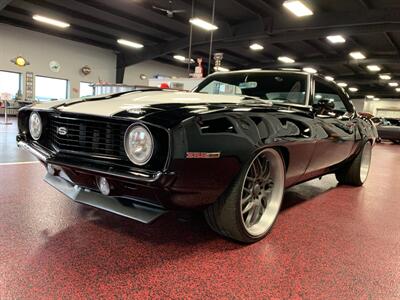 1969 Chevrolet Camaro SS   - Photo 7 - Bismarck, ND 58503