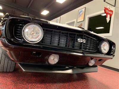 1969 Chevrolet Camaro SS   - Photo 3 - Bismarck, ND 58503