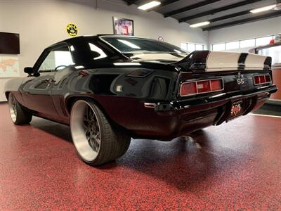 1969 Chevrolet Camaro SS   - Photo 19 - Bismarck, ND 58503