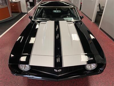 1969 Chevrolet Camaro SS   - Photo 6 - Bismarck, ND 58503