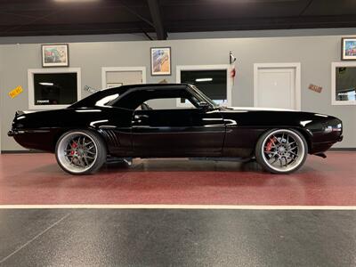 1969 Chevrolet Camaro SS   - Photo 30 - Bismarck, ND 58503