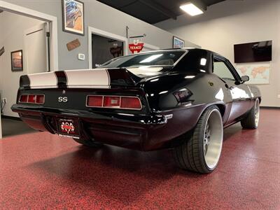 1969 Chevrolet Camaro SS   - Photo 24 - Bismarck, ND 58503