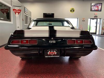 1969 Chevrolet Camaro SS   - Photo 22 - Bismarck, ND 58503