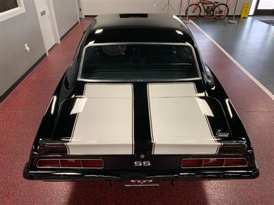 1969 Chevrolet Camaro SS   - Photo 23 - Bismarck, ND 58503