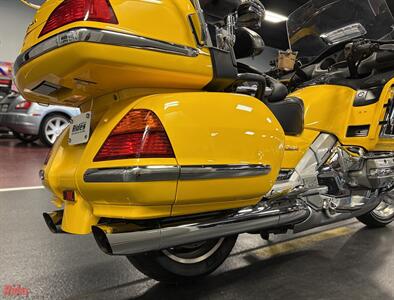 2003 Honda Gold Wing 1800   - Photo 7 - Bismarck, ND 58503