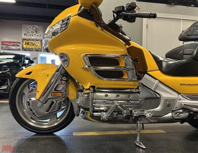 2003 Honda Gold Wing 1800   - Photo 13 - Bismarck, ND 58503