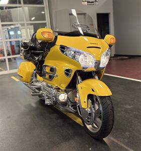 2003 Honda Gold Wing 1800   - Photo 2 - Bismarck, ND 58503