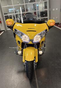 2003 Honda Gold Wing 1800   - Photo 12 - Bismarck, ND 58503