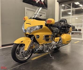 2003 Honda Gold Wing 1800