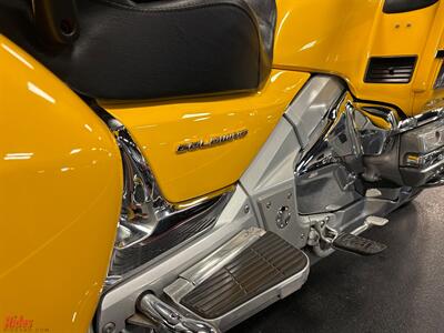 2003 Honda Gold Wing 1800   - Photo 6 - Bismarck, ND 58503