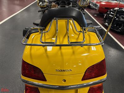 2003 Honda Gold Wing 1800   - Photo 9 - Bismarck, ND 58503