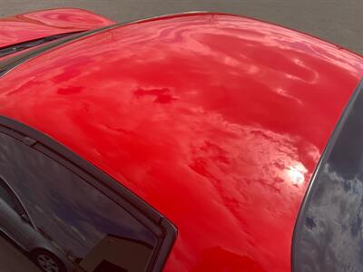 2003 Chevrolet Corvette Z06   - Photo 9 - Bismarck, ND 58503