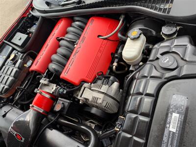 2003 Chevrolet Corvette Z06   - Photo 33 - Bismarck, ND 58503