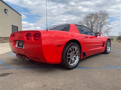 2003 Chevrolet Corvette Z06   - Photo 15 - Bismarck, ND 58503