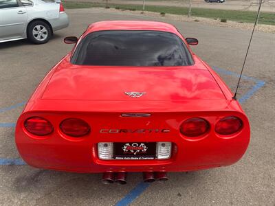 2003 Chevrolet Corvette Z06   - Photo 14 - Bismarck, ND 58503