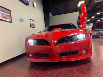 2011 Chevrolet Camaro ZT/A SS   - Photo 28 - Bismarck, ND 58503