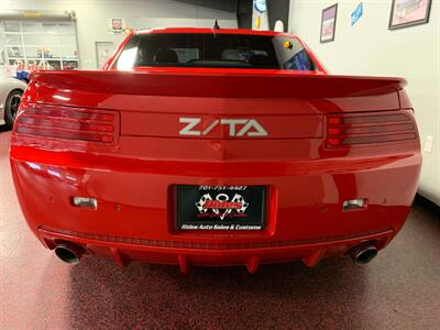 2011 Chevrolet Camaro ZT/A SS   - Photo 14 - Bismarck, ND 58503