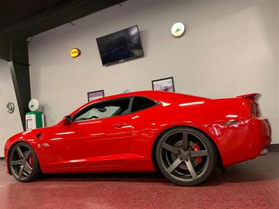 2011 Chevrolet Camaro ZT/A SS   - Photo 9 - Bismarck, ND 58503