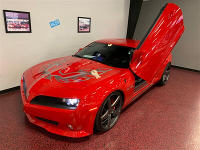 2011 Chevrolet Camaro ZT/A SS   - Photo 29 - Bismarck, ND 58503