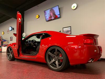 2011 Chevrolet Camaro ZT/A SS   - Photo 31 - Bismarck, ND 58503