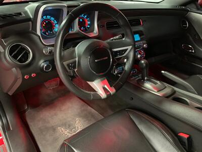 2011 Chevrolet Camaro ZT/A SS   - Photo 43 - Bismarck, ND 58503