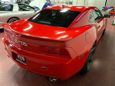 2011 Chevrolet Camaro ZT/A SS   - Photo 15 - Bismarck, ND 58503