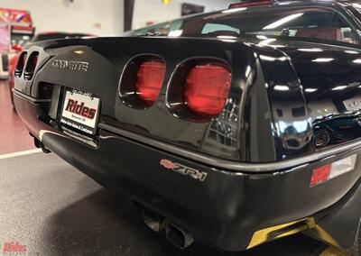 1990 Chevrolet Corvette ZR1   - Photo 47 - Bismarck, ND 58503