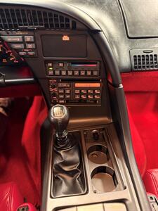 1990 Chevrolet Corvette ZR1   - Photo 29 - Bismarck, ND 58503