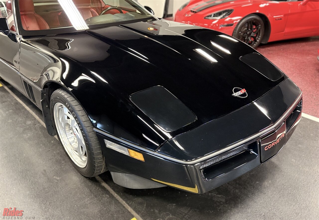 1990 Chevrolet Corvette ZR1   - Photo 65 - Bismarck, ND 58503