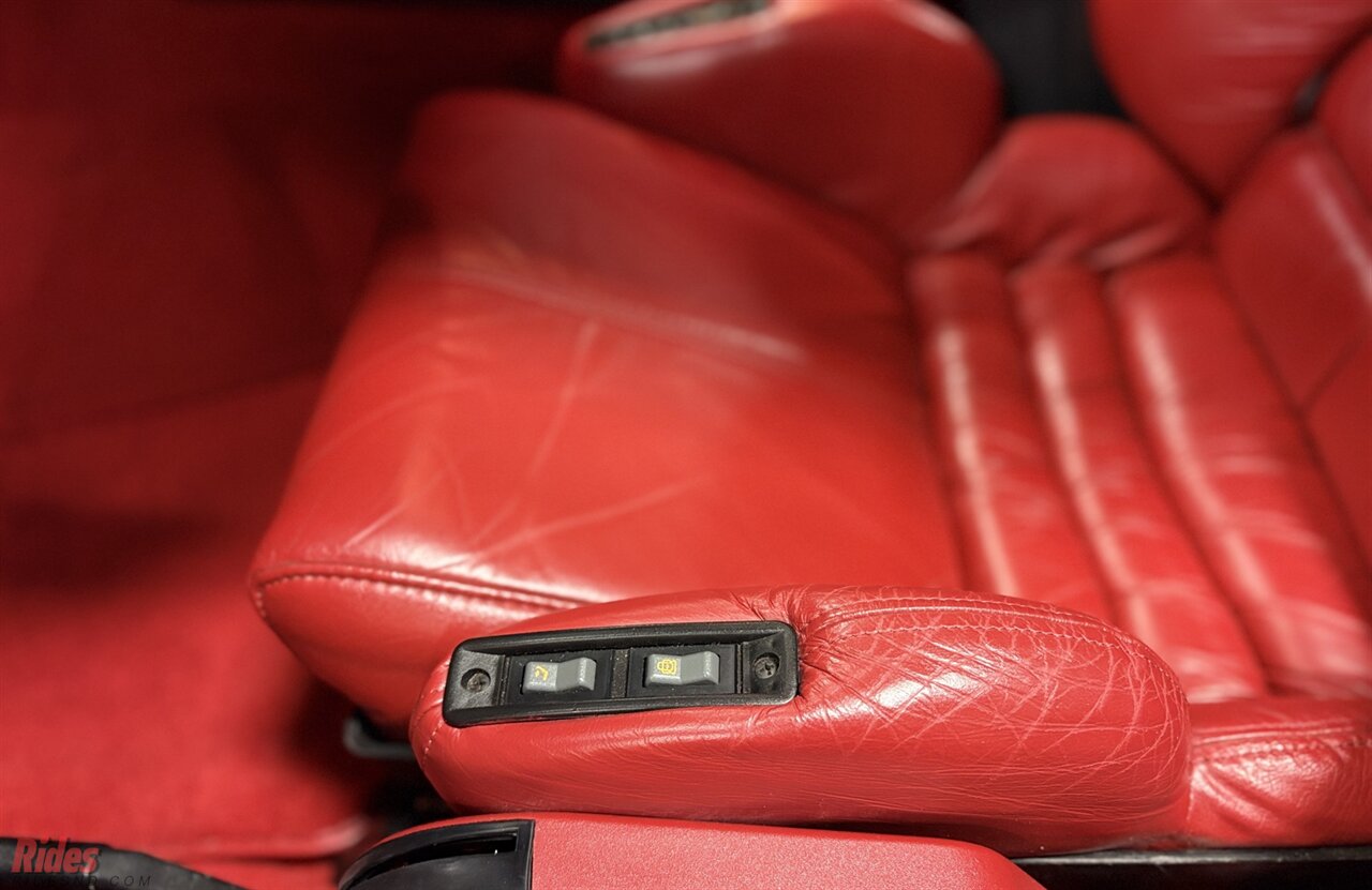1990 Chevrolet Corvette ZR1   - Photo 22 - Bismarck, ND 58503