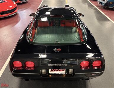 1990 Chevrolet Corvette ZR1   - Photo 41 - Bismarck, ND 58503