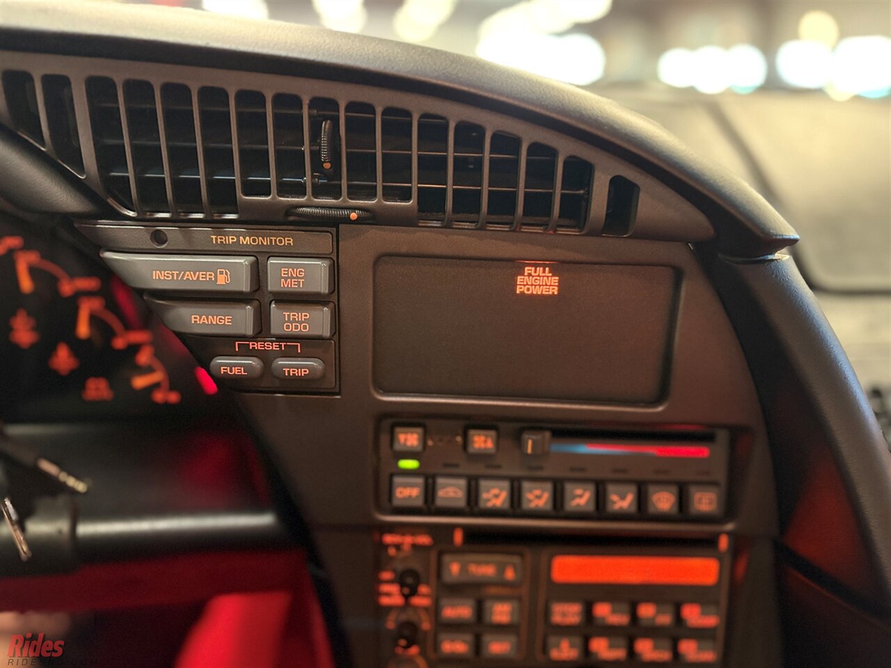 1990 Chevrolet Corvette ZR1   - Photo 27 - Bismarck, ND 58503