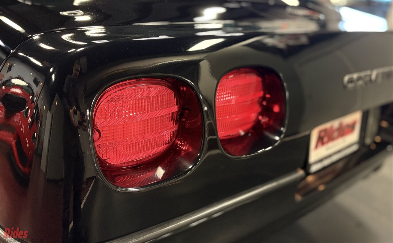 1990 Chevrolet Corvette ZR1   - Photo 43 - Bismarck, ND 58503
