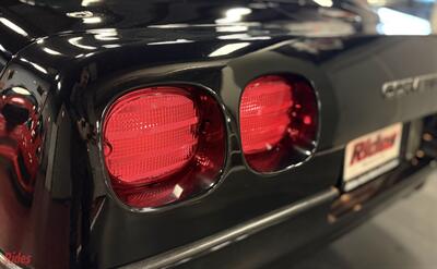 1990 Chevrolet Corvette ZR1   - Photo 43 - Bismarck, ND 58503