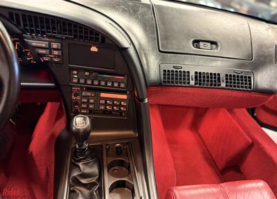 1990 Chevrolet Corvette ZR1   - Photo 31 - Bismarck, ND 58503
