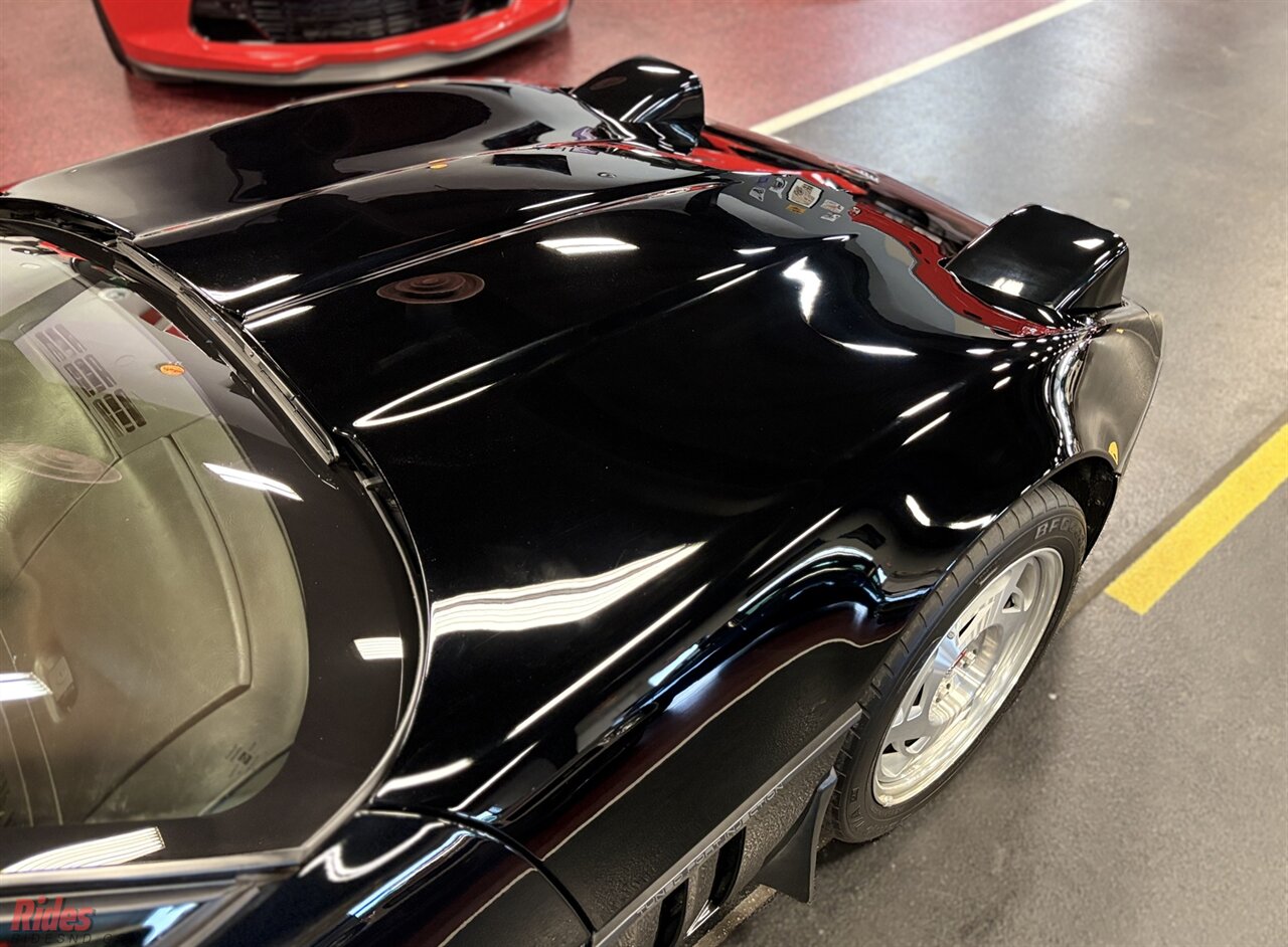 1990 Chevrolet Corvette ZR1   - Photo 60 - Bismarck, ND 58503