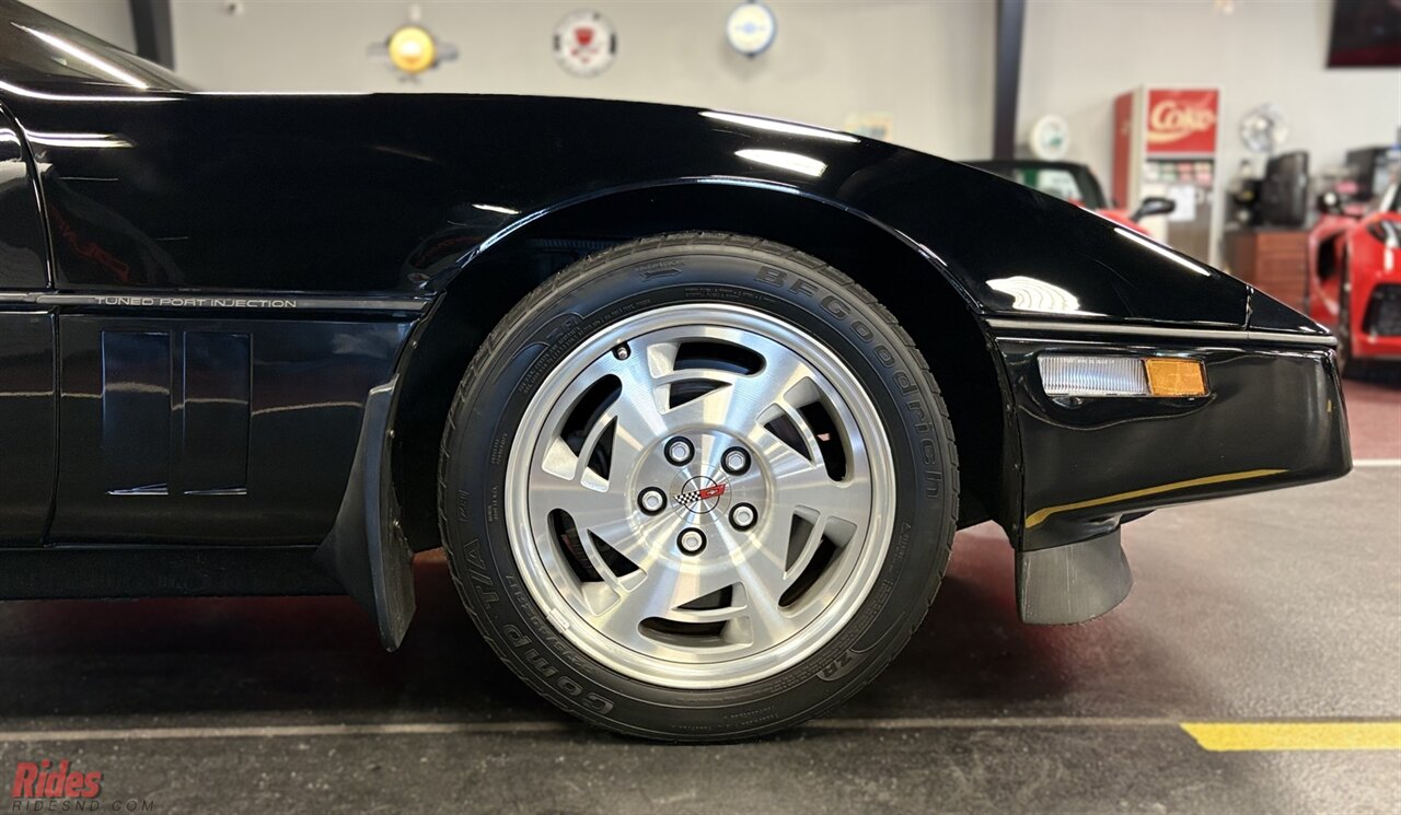 1990 Chevrolet Corvette ZR1   - Photo 64 - Bismarck, ND 58503