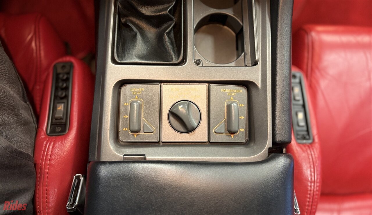 1990 Chevrolet Corvette ZR1   - Photo 30 - Bismarck, ND 58503