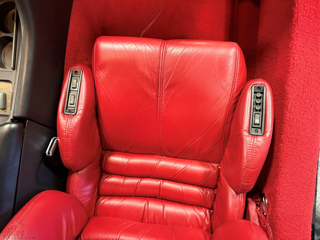 1990 Chevrolet Corvette ZR1   - Photo 58 - Bismarck, ND 58503
