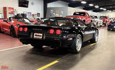 1990 Chevrolet Corvette ZR1   - Photo 48 - Bismarck, ND 58503
