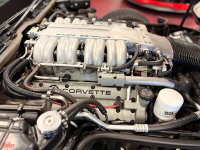 1990 Chevrolet Corvette ZR1   - Photo 62 - Bismarck, ND 58503