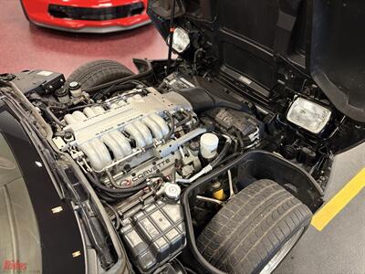 1990 Chevrolet Corvette ZR1   - Photo 61 - Bismarck, ND 58503