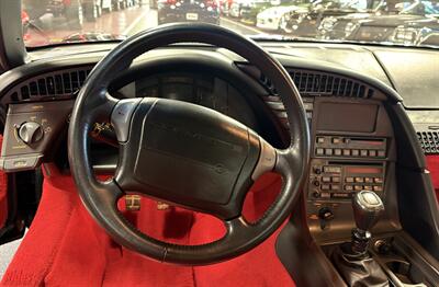 1990 Chevrolet Corvette ZR1   - Photo 25 - Bismarck, ND 58503