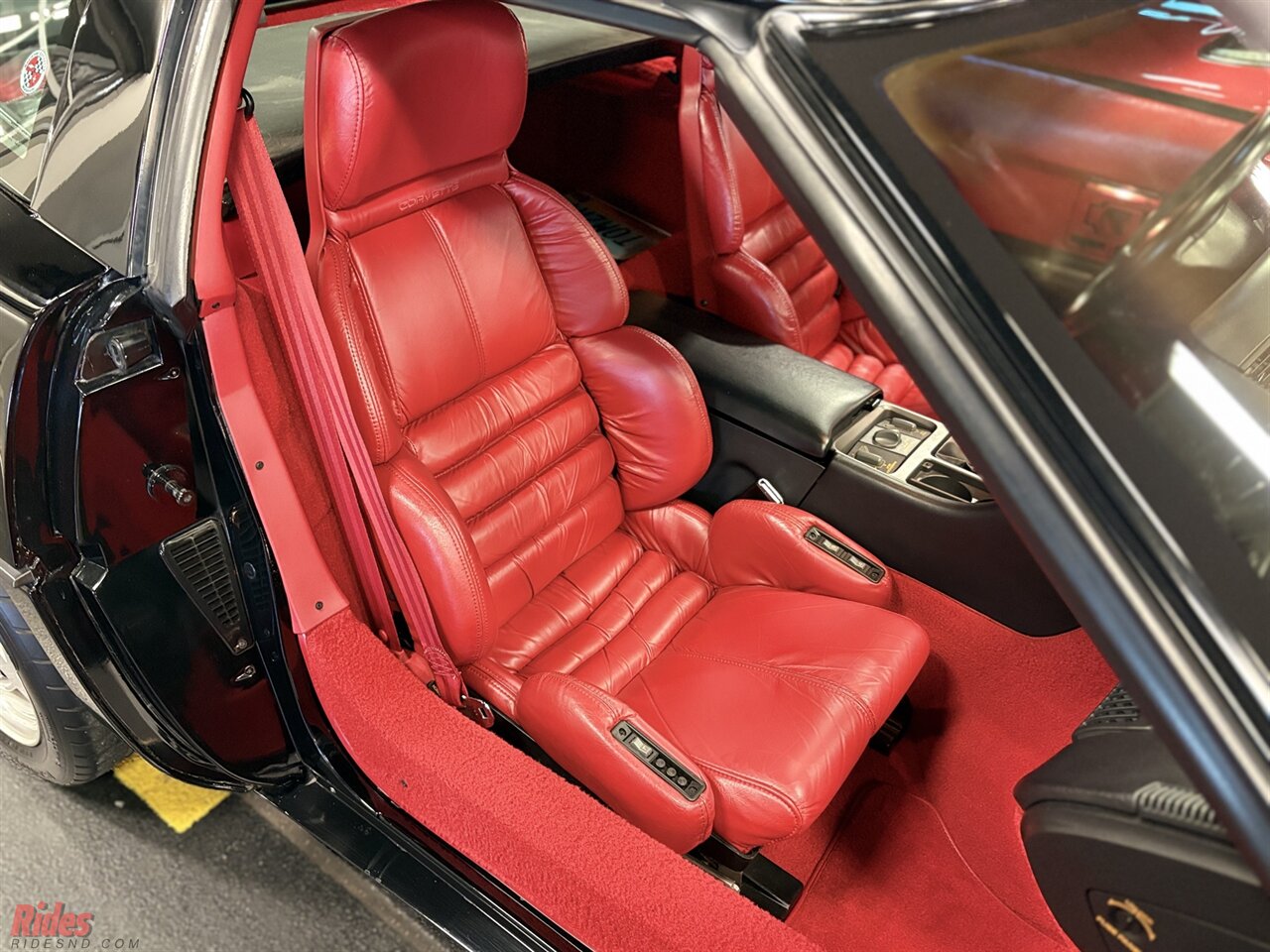 1990 Chevrolet Corvette ZR1   - Photo 56 - Bismarck, ND 58503