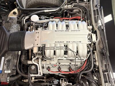 1990 Chevrolet Corvette ZR1   - Photo 11 - Bismarck, ND 58503