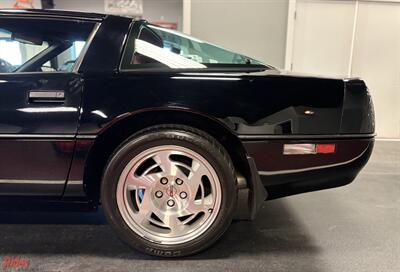 1990 Chevrolet Corvette ZR1   - Photo 37 - Bismarck, ND 58503
