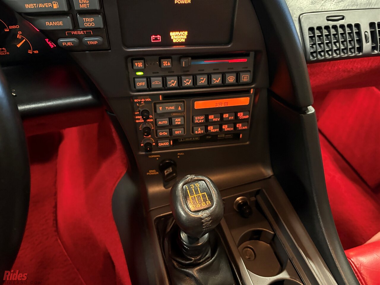 1990 Chevrolet Corvette ZR1   - Photo 28 - Bismarck, ND 58503
